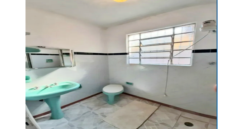 Casa à venda no Bairro da Vila Clarice na Rua José Tomás de Sousa,