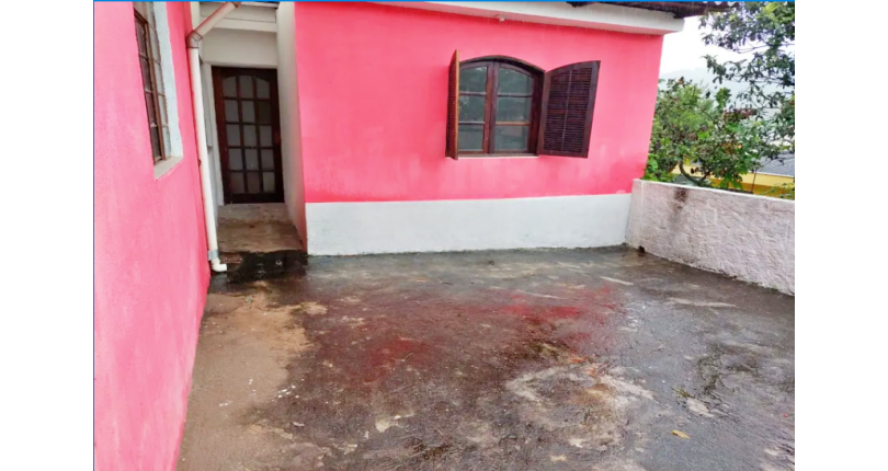 Casa à venda no Bairro da Vila Clarice na Rua José Tomás de Sousa,