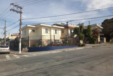 Sobrado residencial ou comercial à venda no Bairro do Jardim Santo Elias