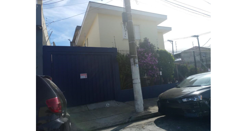 Sobrado residencial ou comercial à venda no Bairro do Jardim Santo Elias
