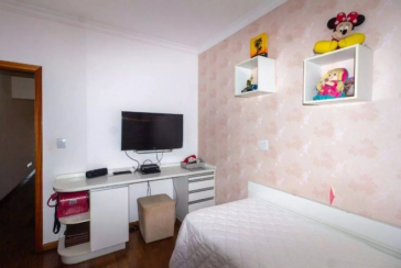 Sobrado à venda no Bairro do Jaraguá na Rua Nossa Senhora da Conceição,