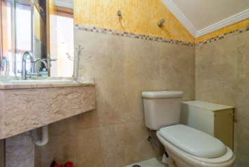 Sobrado à venda no Bairro do Jaraguá na Rua Nossa Senhora da Conceição,