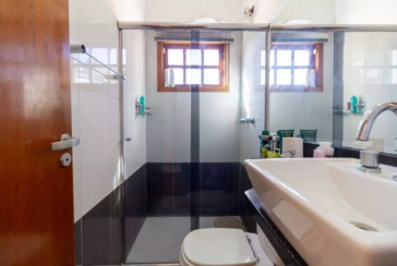 Sobrado à venda no Bairro do Jaraguá na Rua Nossa Senhora da Conceição,