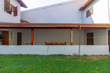 Sobrado à venda no Bairro do Jaraguá na Rua Nossa Senhora da Conceição,