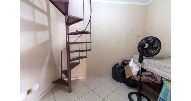 Sobrado à venda no Bairro do Jaraguá na Rua Nossa Senhora da Conceição,