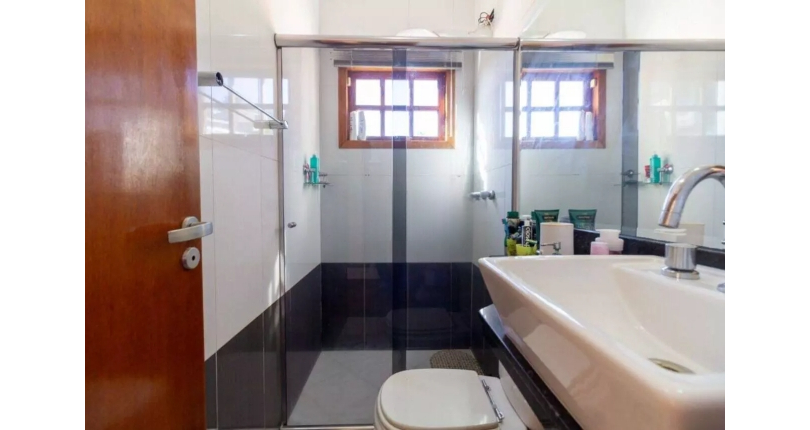 Sobrado à venda no Bairro do Jaraguá na Rua Nossa Senhora da Conceição,