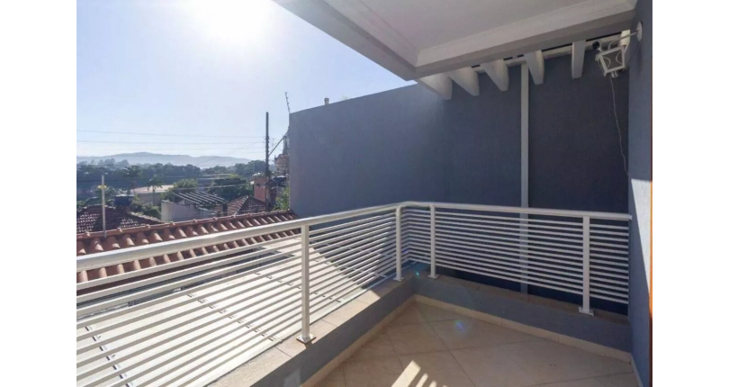 Sobrado à venda no Bairro do Jaraguá na Rua Nossa Senhora da Conceição,