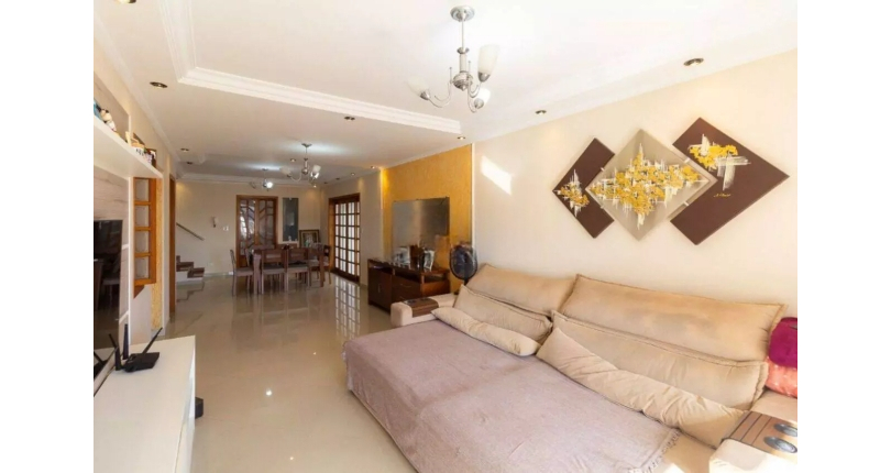 Sobrado à venda no Bairro do Jaraguá na Rua Nossa Senhora da Conceição,