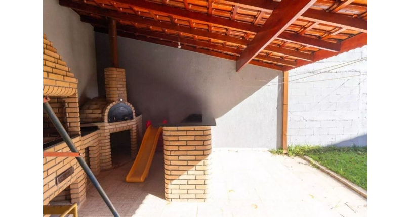 Sobrado à venda no Bairro do Jaraguá na Rua Nossa Senhora da Conceição,