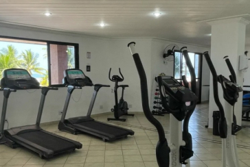 Belo Apartamento à venda na Praia Grande no Bairro da Guilhermina