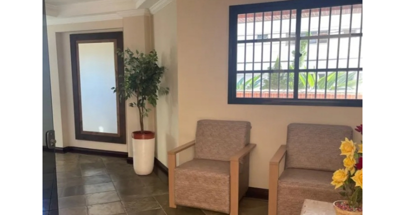 Belo Apartamento à venda na Praia Grande no Bairro da Guilhermina