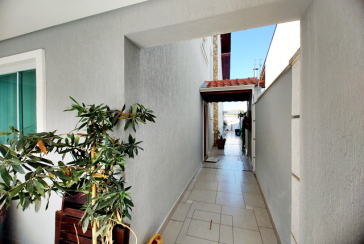 Belo Sobrado à venda no Bairro do Jardim Cidade Pirituba