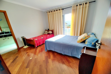 Belo Sobrado à venda no Bairro do Jardim Cidade Pirituba