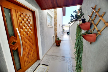 Belo Sobrado à venda no Bairro do Jardim Cidade Pirituba