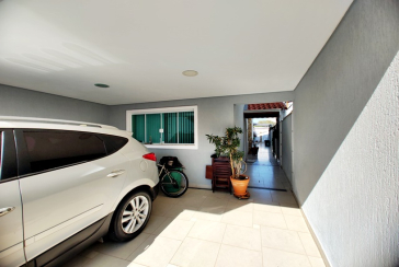 Belo Sobrado à venda no Bairro do Jardim Cidade Pirituba