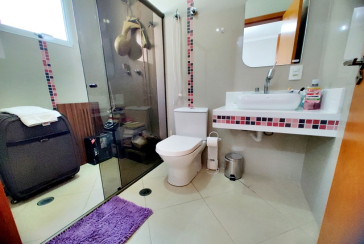 Belo Sobrado à venda no Bairro do Jardim Cidade Pirituba