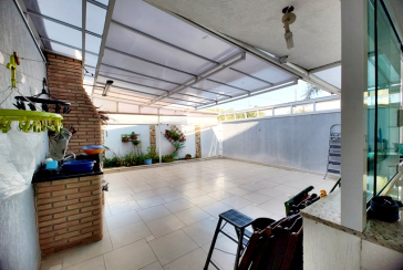 Belo Sobrado à venda no Bairro do Jardim Cidade Pirituba