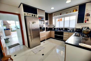 Belo Sobrado à venda no Bairro do Jardim Cidade Pirituba