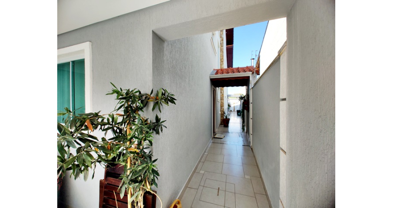 Belo Sobrado à venda no Bairro do Jardim Cidade Pirituba