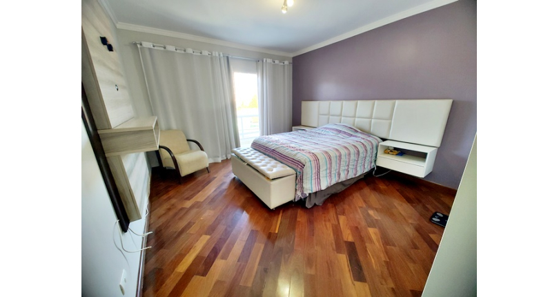 Belo Sobrado à venda no Bairro do Jardim Cidade Pirituba