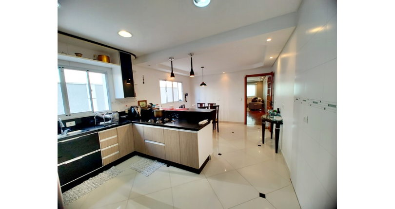 Belo Sobrado à venda no Bairro do Jardim Cidade Pirituba