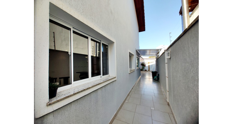 Belo Sobrado à venda no Bairro do Jardim Cidade Pirituba