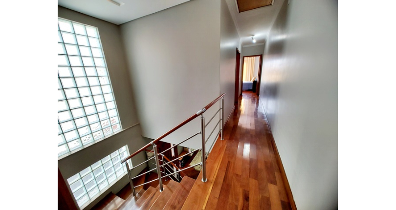 Belo Sobrado à venda no Bairro do Jardim Cidade Pirituba