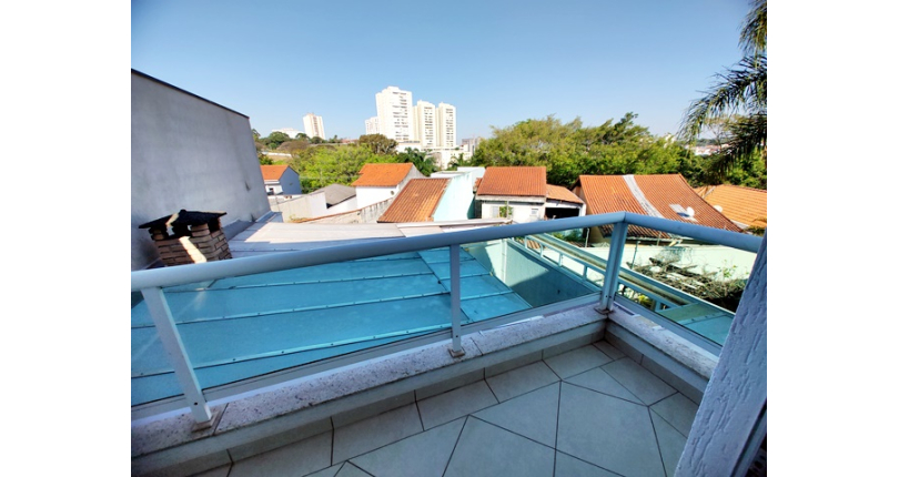 Belo Sobrado à venda no Bairro do Jardim Cidade Pirituba