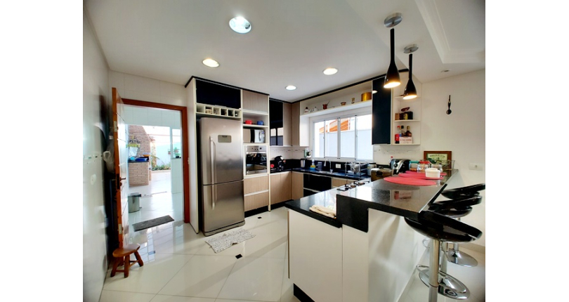 Belo Sobrado à venda no Bairro do Jardim Cidade Pirituba