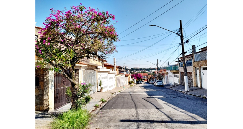 Belo Sobrado à venda no Bairro do Jardim Cidade Pirituba
