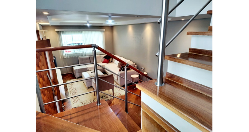 Belo Sobrado à venda no Bairro do Jardim Cidade Pirituba