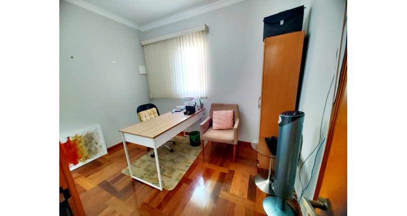 Belo Sobrado à venda no Bairro do Jardim Cidade Pirituba