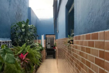 Sobrado à venda no Jardim Mangalot na Rua Ramon Falcão