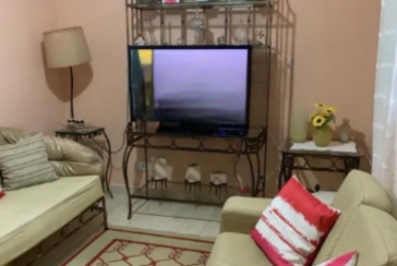 Sobrado à venda no Jardim Mangalot na Rua Ramon Falcão