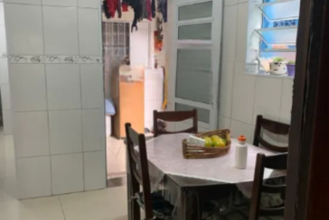 Sobrado à venda no Jardim Mangalot na Rua Ramon Falcão