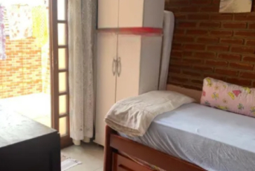 Sobrado à venda no Jardim Mangalot na Rua Ramon Falcão