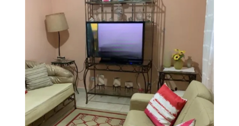 Sobrado à venda no Jardim Mangalot na Rua Ramon Falcão