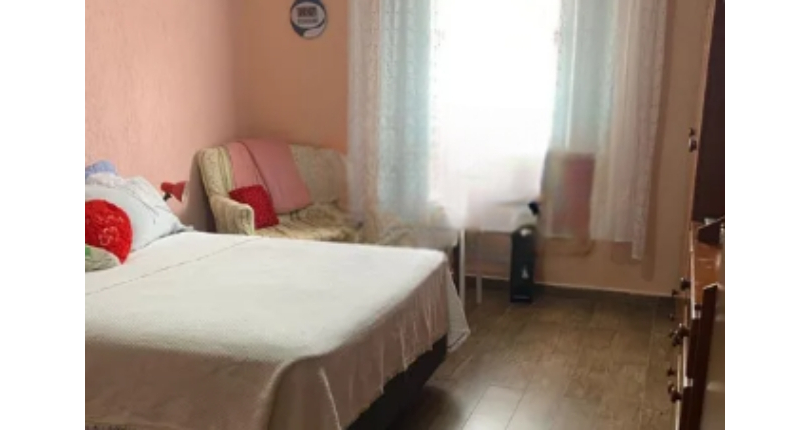 Sobrado à venda no Jardim Mangalot na Rua Ramon Falcão