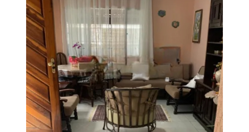 Sobrado à venda no Jardim Mangalot na Rua Ramon Falcão