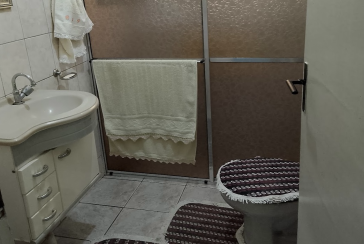 Sobrado à venda no Bairro do Conjunto Habitacional Turística na Rua Parque Nacional da Serra