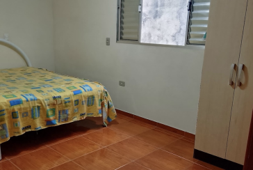 Sobrado à venda no Bairro do Conjunto Habitacional Turística na Rua Parque Nacional da Serra