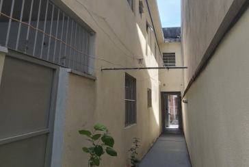 Sobrado à venda no Bairro do Conjunto Habitacional Turística na Rua Parque Nacional da Serra