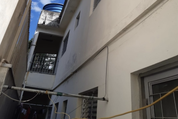 Sobrado à venda no Bairro do Conjunto Habitacional Turística na Rua Parque Nacional da Serra