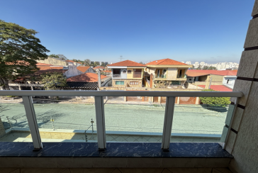 Lindo Sobrado à venda no Bairro do Parque São Domingos na Rua José Fernandes Lobo