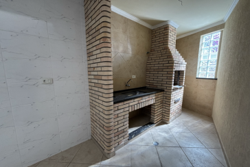 Lindo Sobrado à venda no Bairro do Parque São Domingos na Rua José Fernandes Lobo