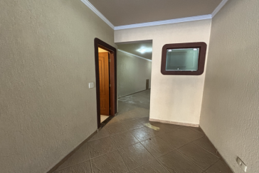 Lindo Sobrado à venda no Bairro do Parque São Domingos na Rua José Fernandes Lobo