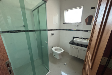 Lindo Sobrado à venda no Bairro do Parque São Domingos na Rua José Fernandes Lobo