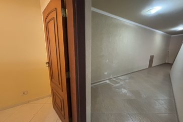 Lindo Sobrado à venda no Bairro do Parque São Domingos na Rua José Fernandes Lobo