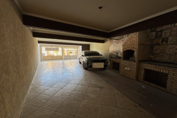 Lindo Sobrado à venda no Bairro do Parque São Domingos na Rua José Fernandes Lobo