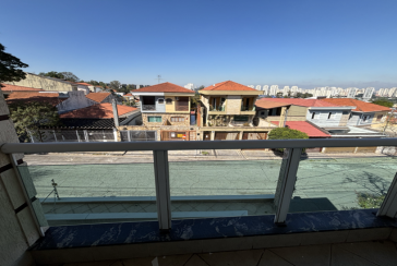 Lindo Sobrado à venda no Bairro do Parque São Domingos na Rua José Fernandes Lobo